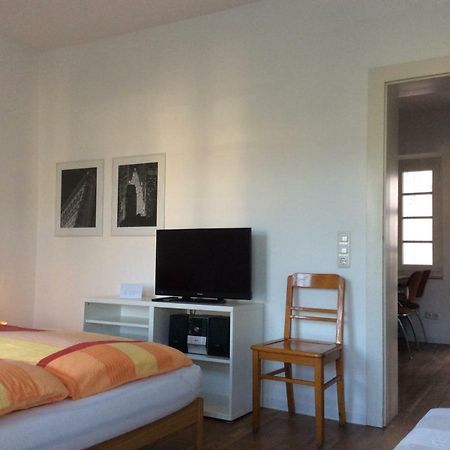 Ferienwohnung An Den Kaiserthermen Трір Екстер'єр фото