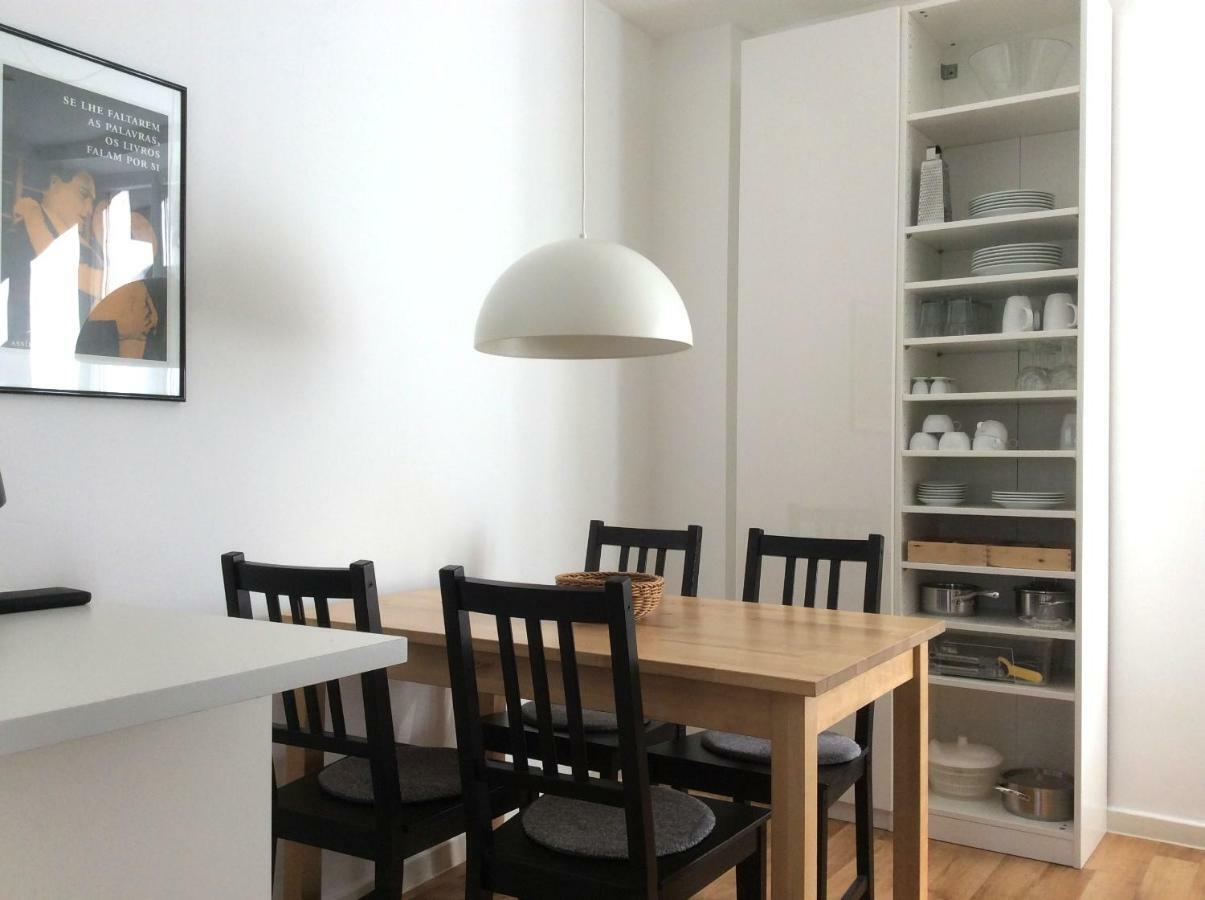 Ferienwohnung An Den Kaiserthermen Трір Екстер'єр фото